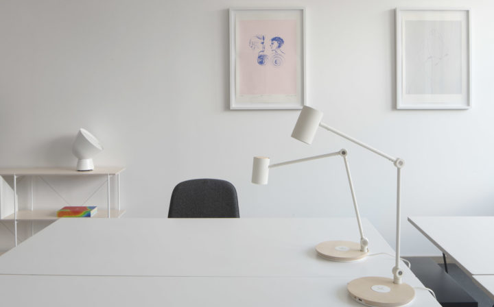 Offices with Flexible Lease Terms